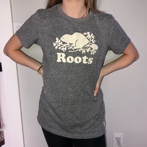Roots Tee